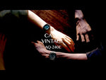 Retro Unisex WR - AQ-240E-3ADF