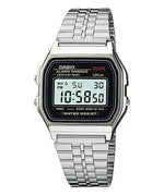 Retro Unisex WR - A159WA-N1DF