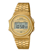Retro Youth WR - A171WEG-9ADF