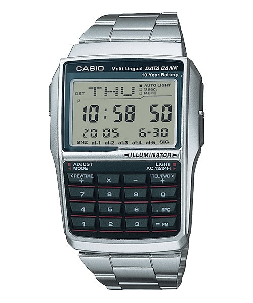 Databank Mens WR - DBC-32D-1ADF