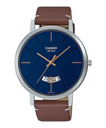 Standard Collection Mens WR - MTP-B100L-2EVDF