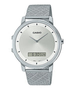 Standard Collection Mens WR - MTP-B200M-7EDF