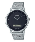 Standard Collection Mens WR - MTP-B200M-1EDF