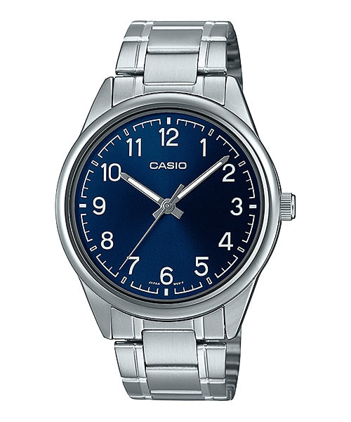 Standard Collection Mens WR - MTP-V005D-2B4UDF