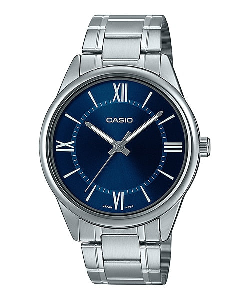 Standard Collection Mens WR - MTP-V005D-2B5UDF