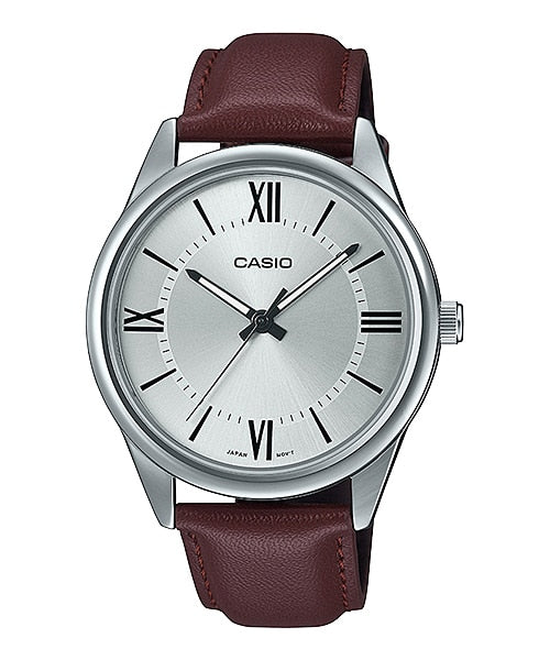 Standard Collection Mens WR - MTP-V005L-7B5UDF