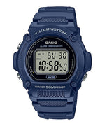Standard Collection Mens 50m - W-219H-2AVDF