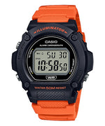 Standard Collection Mens 50m - W-219H-4AVDF