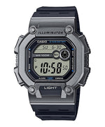 Standard Collection Mens 50m - W-737H-1A2VDF