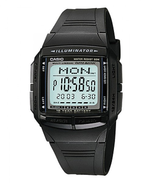Databank Mens 50m - DB-36-1AVDF