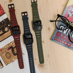Databank Mens WR - CA-53WF-3BDF