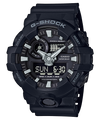 G-Shock Mens 200m Standard - GA-700-1BDR– TCS Direct