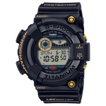 G-Shock Mens 200m Solar Frogman Titanium - GW-8230B-9AER