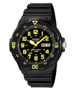 Standard Collection Mens 100m - MRW-200H-9BVDF
