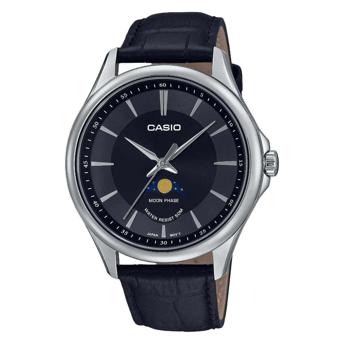 Standard Collection Mens WR - MTP-M100L-1AVDF