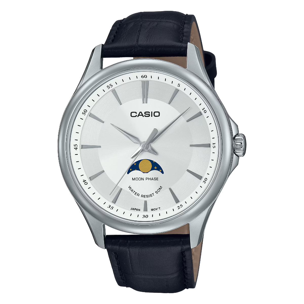 Standard Collection Mens WR - MTP-M100L-7AVDF
