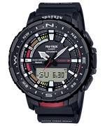 Protrek Mens 200m Bluetooth Quad Sensor - PRT-B70-1DR