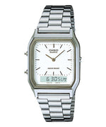 Retro Mens WR - AQ230A-7D