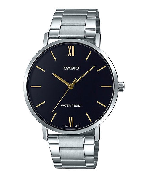 Standard Collection Mens WR - MTP-VT01D-1BUDF