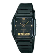 Standard Collection Mens 50m - AW-48HE-1AVUDF
