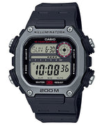Standard Collection Mens 200m - DW-291H-1AVDF