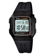 Standard Collection Mens WR - F201WA-1AUDF