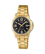 Standard Collection Womens WR - LTP-V004G-1BUDF