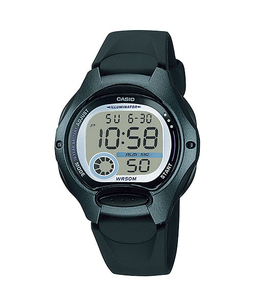 Standard Collection Womens 50m - LW-200-1BVDF