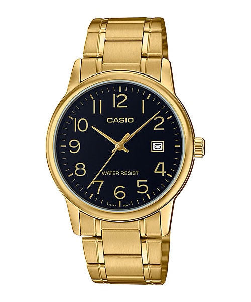 Standard Collection Mens WR - MTP-V002G-1BUDF