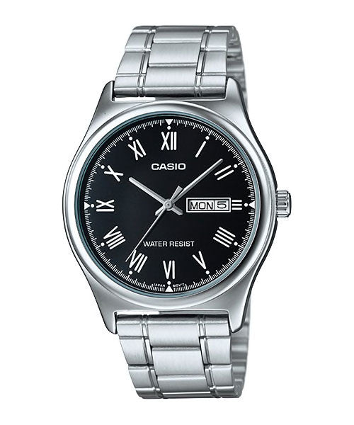 Standard Collection Mens WR - MTP-V006D-1BUDF