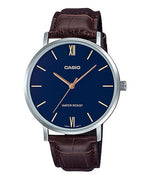 Standard Collection Mens WR - MTP-VT01L-2BUDF