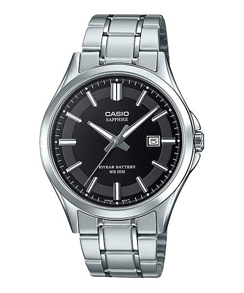 Standard Collection Mens 50m - MTS-100D-1AVDF