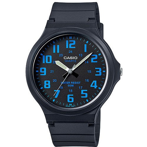 Standard Collection Mens 50m - MW-240-2BVDF