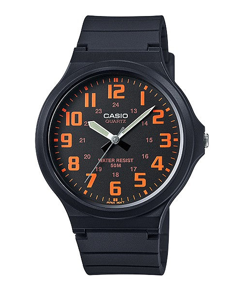 Standard Collection Mens 50m - MW-240-4BVDF