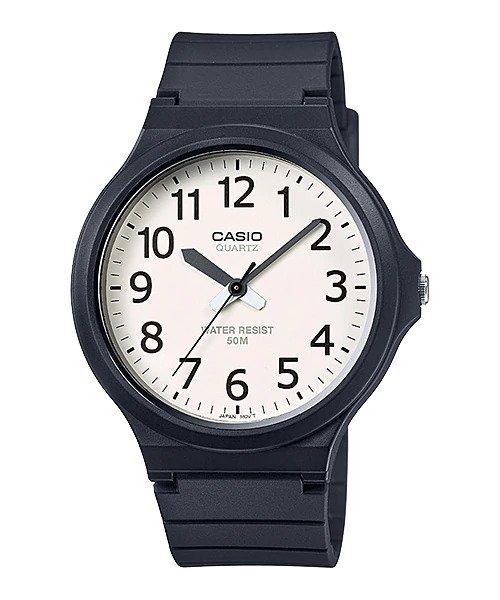 Standard Collection Mens 50m - MW-240-7BVDF