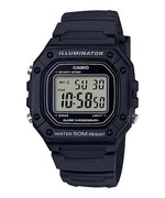 Standard Collection Mens 50m - W-218H-1AVDF