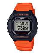 Standard Collection Mens 50m - W-218H-4B2VDF