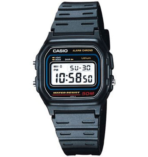 Standard Collection Mens 50m - W59