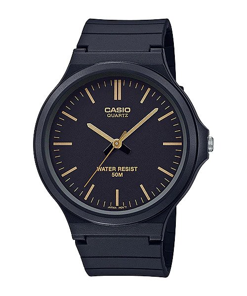 Standard Collection Mens 50m - MW-240-1E2VDF