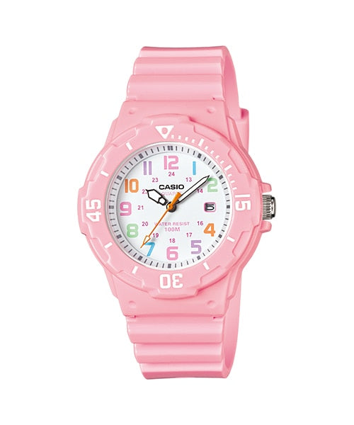 Standard Collection Womens 100m - LRW-200H-4B2VDF