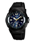 Standard Collection Mens 100m - MW-600F-2AV