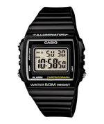 Standard Collection Mens 50m - W-215H-1AVDF