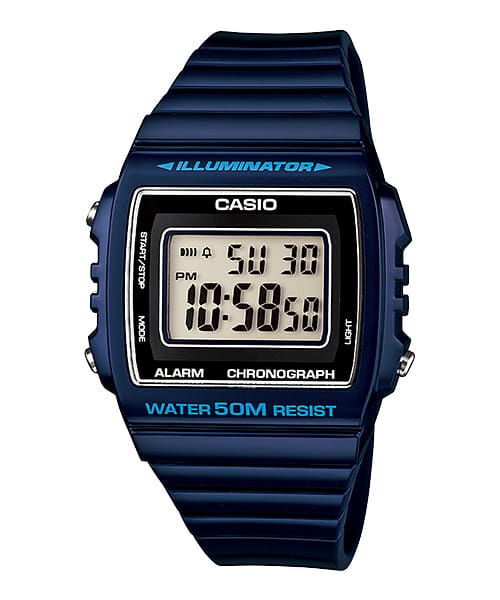 Standard Collection Mens 50m - W-215H-1AVDF