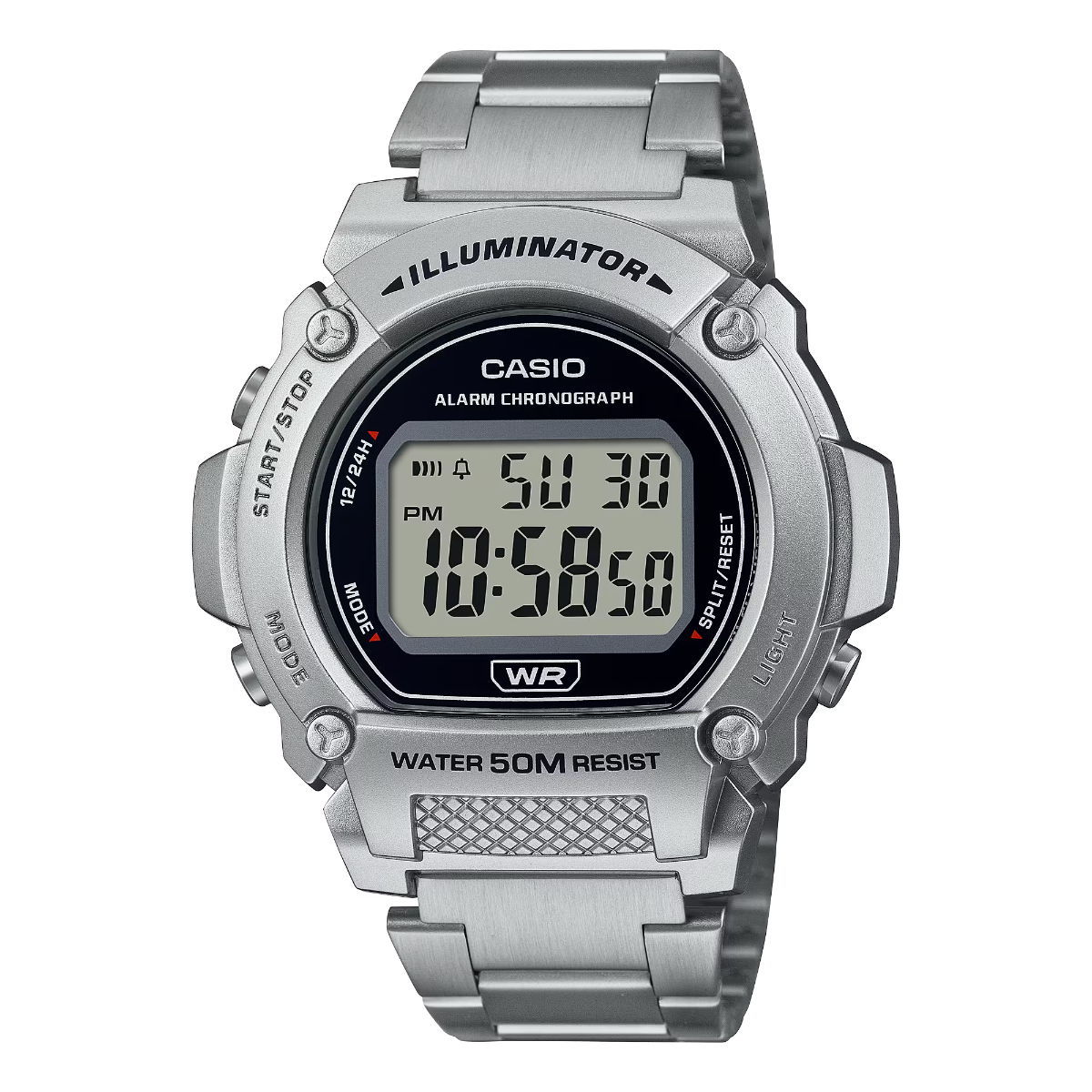 Standard Collection Mens 50m - W-219H-4AVDF